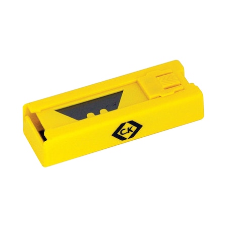 Condense Spare Trimming Knife Blades Pack Of 10 T0959-10